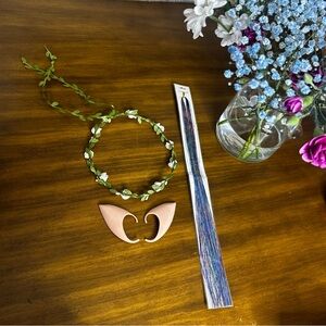Fairy Costume Accessories